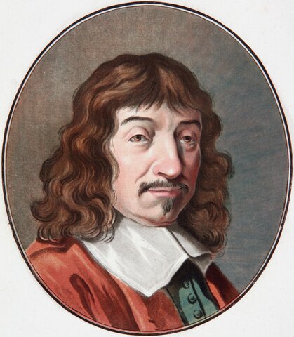 René Descartes