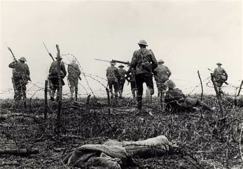 Battle of Somme