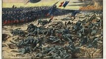 Battle of Marne