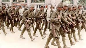 França i Gran Bretanya declaran la guerra a Alemanya