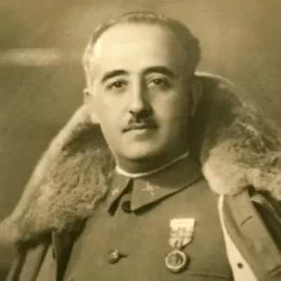 Timeline: El franquismo (1939-1975)