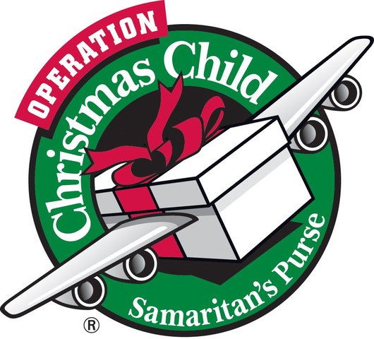 Operation Christmas Child Boxes are Checked and Sent
