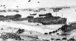 Batalla de Normandia