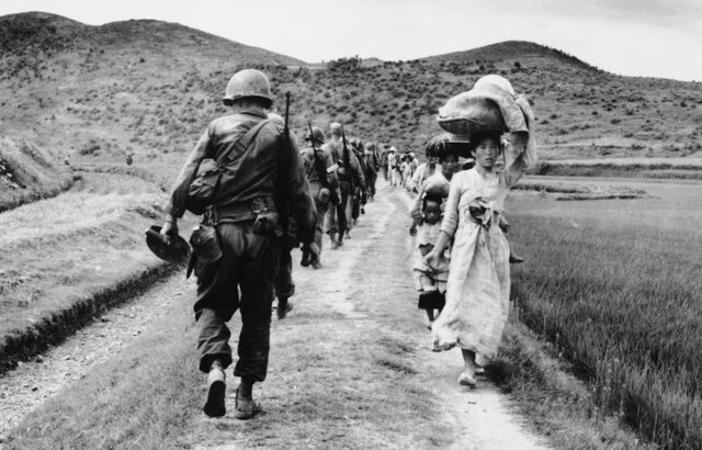 Korean War