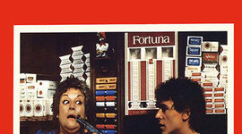 Timeline: LA ESTANQUERA DE VALLECAS