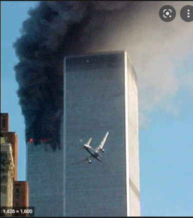 9/11 Attacks