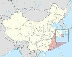 Recuperación Macao (China)