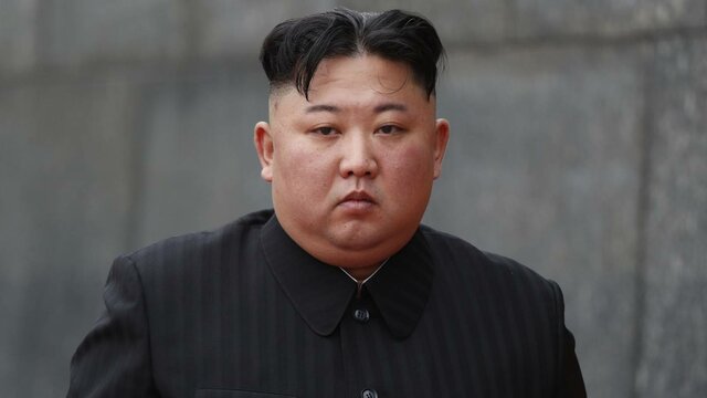 Kim Jong Un (Corea)