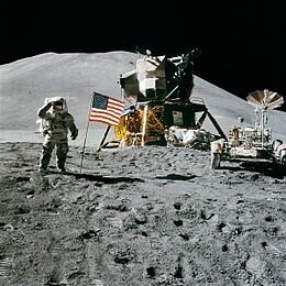 APOLLO 15 MISSION