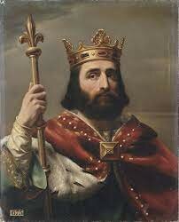 Pipino il Breve divenne re