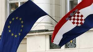 Croacia se convierte en el 28.º Estado miembro de la UE