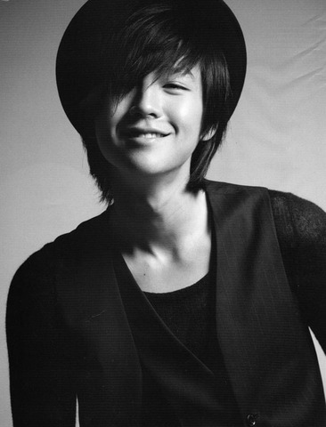 Jang Geun suk