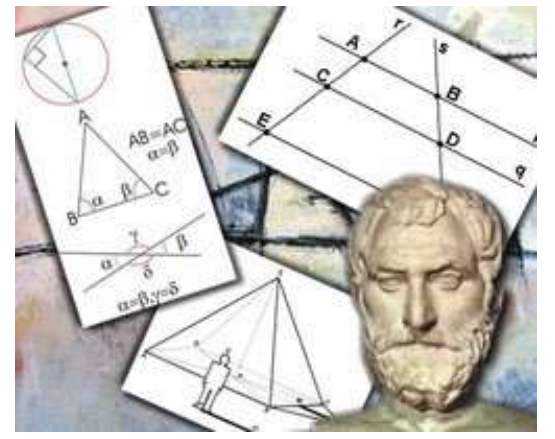 Ciência na Grécia.