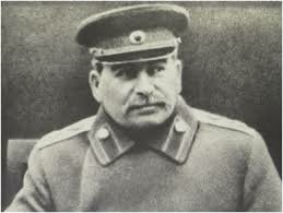 Joseph Stalin Dies