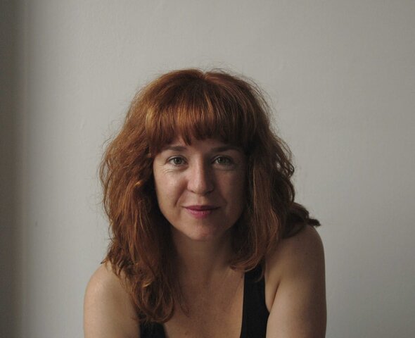 RAQUEL CASA (POLICIA)