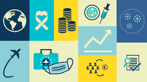 La pandemia de COVID-19 y el camino hacia la recuperación