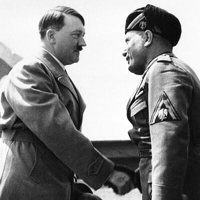 Timeline: Foreign Policy in the Interwar Period