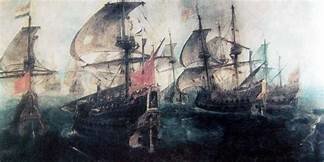 Guerra de las provincias unidas