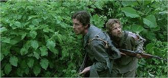 Rescue Dawn (The Escape)