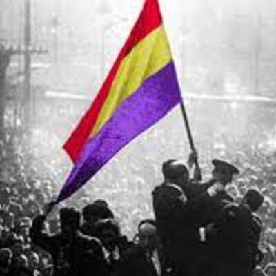 Timeline: La II República i La Guerra Civil Espanyola