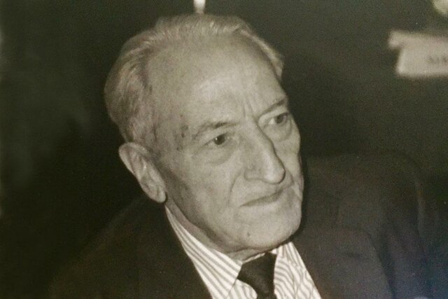 Ramon Rubial