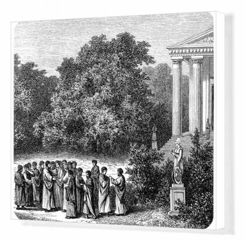 ⭐ Debate in Sparta