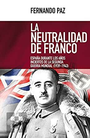Declaración de neutralidad en la Segunda Guerra Mundial