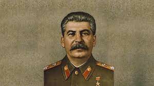Stalin