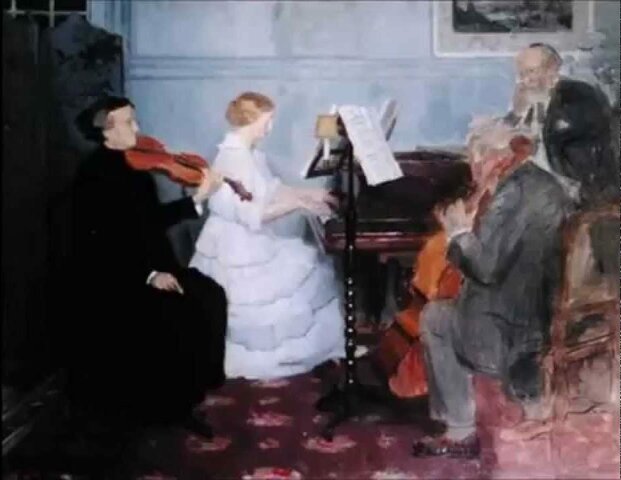 Romanticismo (siglo XIX)