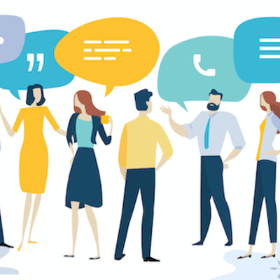 Timeline: HISTORIA DE LA COMUNICACION