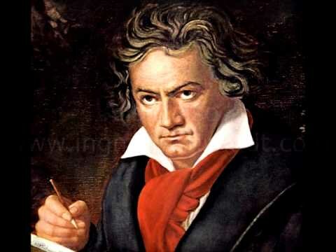 L. V. BEETHOVEN (1770-1827)