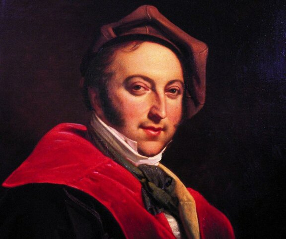 G. ROSSINI (1792-1868)
