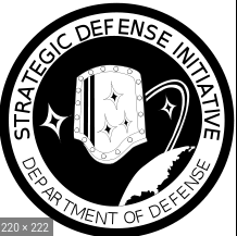 Strategic defense initiative