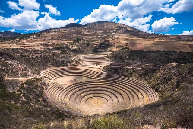 Gli Incas