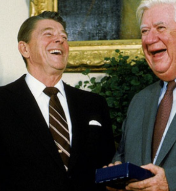 Social Security reform law