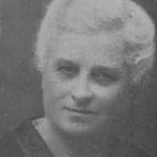 Naixement de Carolina Agazzi