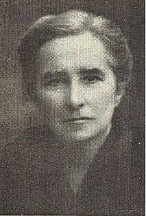 Naixement de Rosa Agazzi