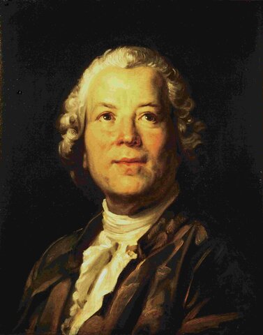 CH. W. GLUCK (1714-1787)