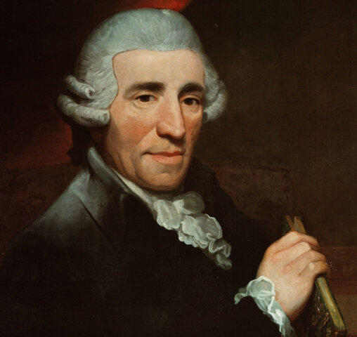 J. HAYDN (1732-1809)