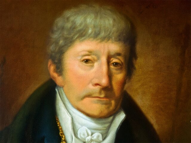 A. SALIERI (1750-1825)