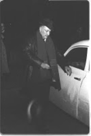 Medidas prontas de seguridad y renuncian ministros