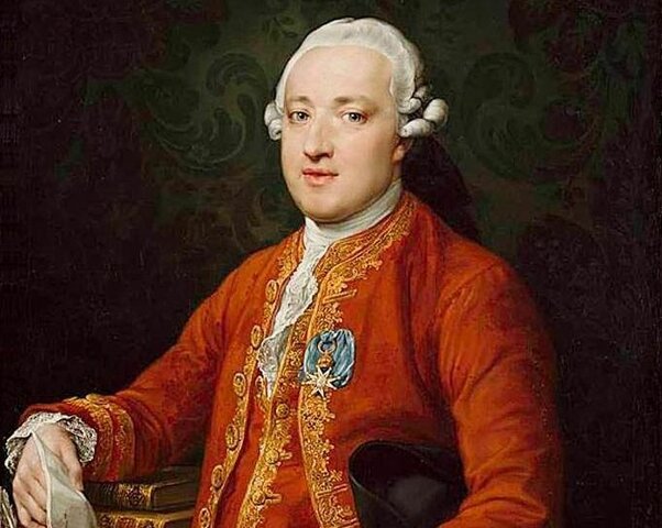 V, MARTÍN Y SOLER (1754-1806)