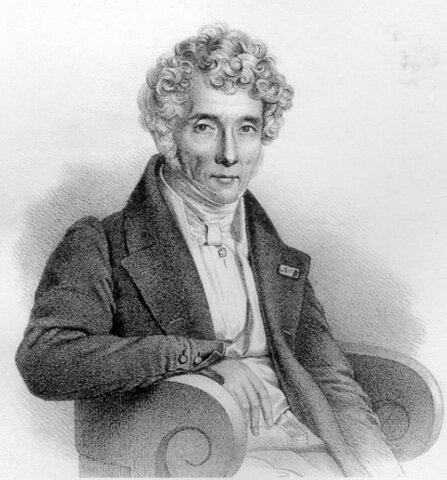 L. CHERUBINI (1760-1842)