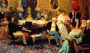 FALLECIMOENTO DE BEETHOVEN. INICIO ROMANTICISMO MUSICAL