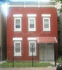 The House on Campbell Avenue