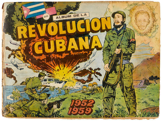 Cuban Revolution