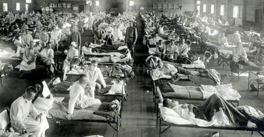 Epidemia de fiebre amarilla