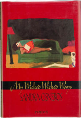 My Wicked, Wicked Ways