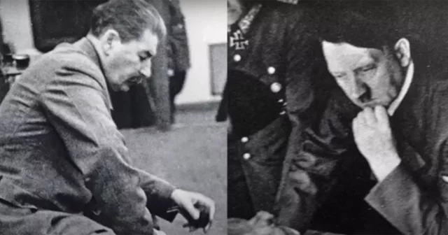 invasió Alemanya a la URSS