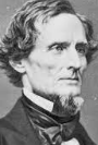 Jefferson Davis Elected